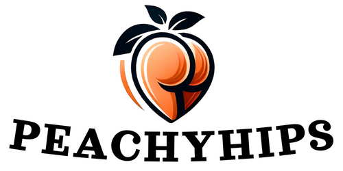 Peachyhips